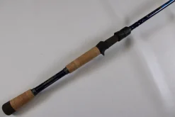 St. Croix Legend Tournament Bass LBTC74MHM Power Glass Cranker 7'4" Me