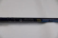 St. Croix Legend Tournament Bass LBTC74MHM Power Glass Cranker 7'4" Me