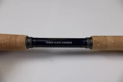 St. Croix Legend Tournament Bass LBTC74MHM Power Glass Cranker 7'4" Me