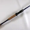 St. Croix Legend Tournament Bass LBTC72MHMF Finesse Carbon Cranker 7'2