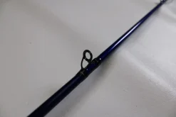 St. Croix Legend Tournament Bass LBTC72MHMF Finesse Carbon Cranker 7'2