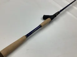 St. Croix Legend Tournament Musky Casting Rod Split Cork 9'0" Medium L