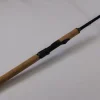 St. Croix Legend Tournament Walleye LWTS66MF - Used Spinning Rod - Exc
