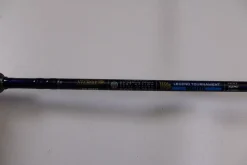St. Croix Legend Tournament Walleye LWTS66MF - Used Spinning Rod - Exc