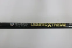 St. Croix Legend Xtreme XFC68MXF 6'8" Medium - Used Casting Rod - Exce