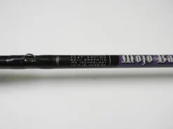 St. Croix Mojo Bass MJC68MF Jerkbait 6'8" Medium - Used Casting Rod -