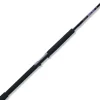 St. Croix Mojo Salt Spinning Rods