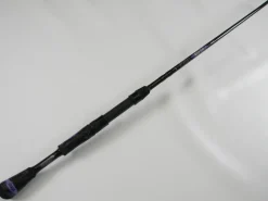 St. Croix Mojo Yak MYS70MF 7'0" Medium - Used Spinning Rod - Excellent