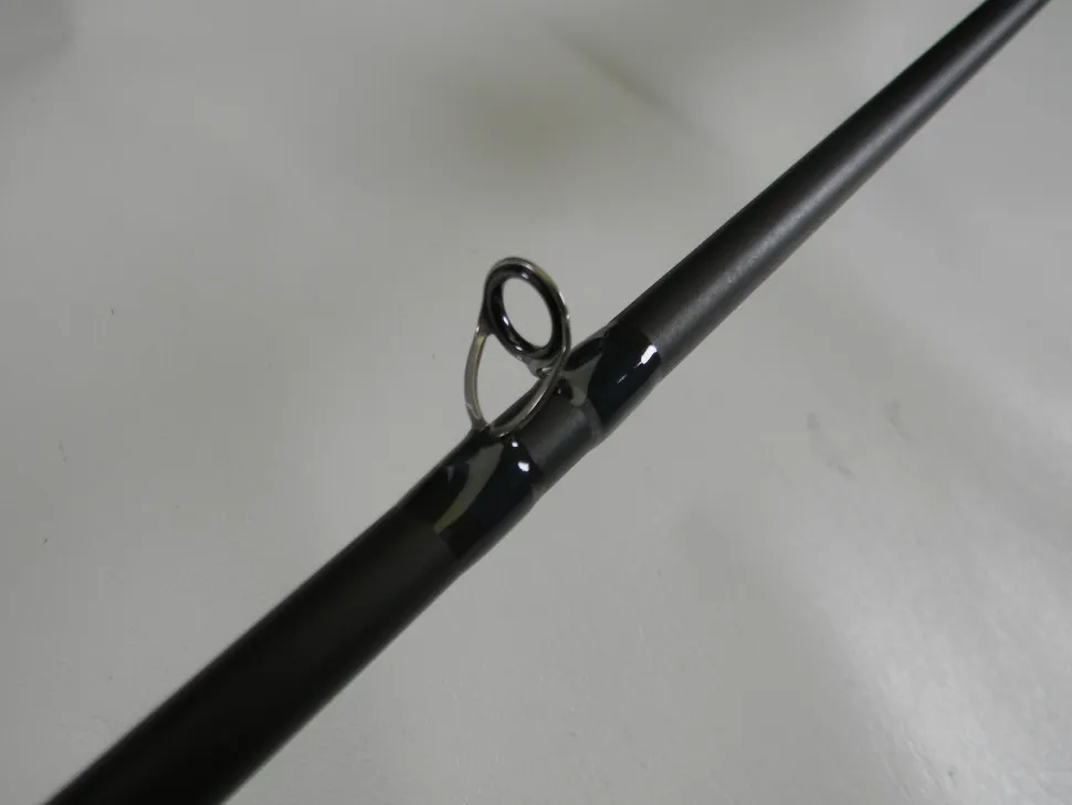 St. Croix Physyx PHXC72MM 7'2" Medium - Used Casting Rod - Mint Condit