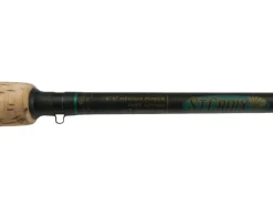 St. Croix Premier PC66MF 6'6" Medium - Used Casting Rod - Very Good Co