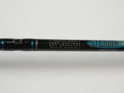 St. Croix Premier PC70MFSG 7'0" Medium Split Grip - Used Casting Rod -