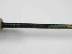 St. Croix Premier PS60LF 6'0" Light - Used Spinning Rod - Good Conditi
