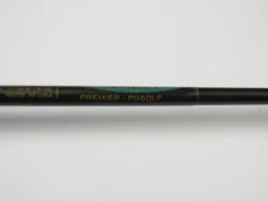 St. Croix Premier PS60LF 6'0" Light - Used Spinning Rod - Good Conditi