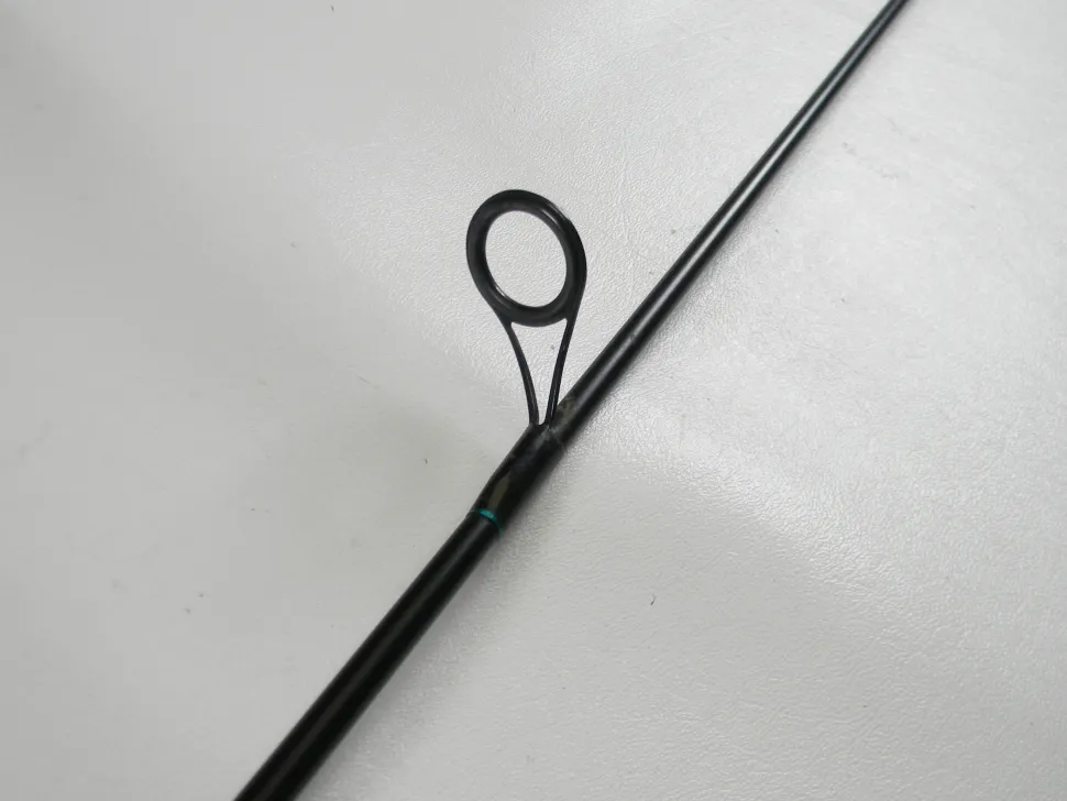 St. Croix Premier PS60LF 6'0" Light - Used Spinning Rod - Good Conditi