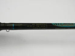 St. Croix Premier PS66MLF 6'6" Medium Light - Used Spinning Rod - Good