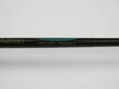 St. Croix Premier PS66MLF 6'6" Medium Light - Used Spinning Rod - Good