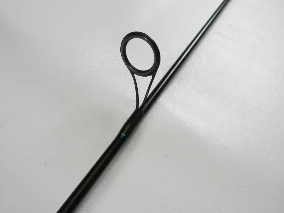 St. Croix Premier PS66MLF 6'6" Medium Light - Used Spinning Rod - Good