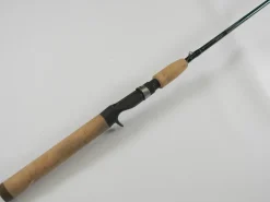 St. Croix Tidemaster TIC70LM 7'0" Light - Used Casting Rod - Excellent