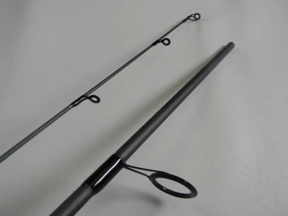 St. Croix X Trek CTCS70MF2-C 7'0" Medium - Used Spinning Rod - Excelle