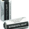 Streamlight Lithium Batteries 2/Pack Cr123A
