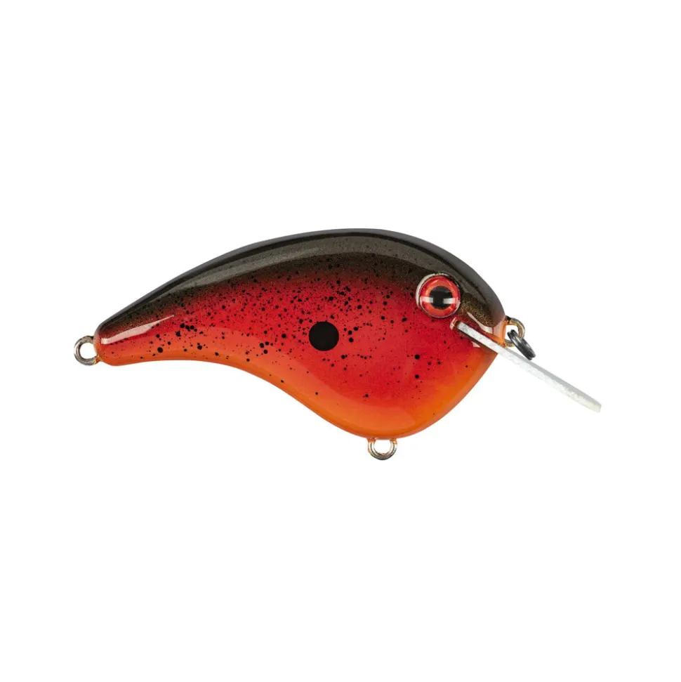 Strike King Chick Magnet Flatside Crankbaits