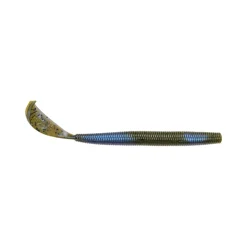 Strike King Rage Cut R Worm