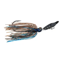 Strike King Thunder Cricket Vibrating Jig