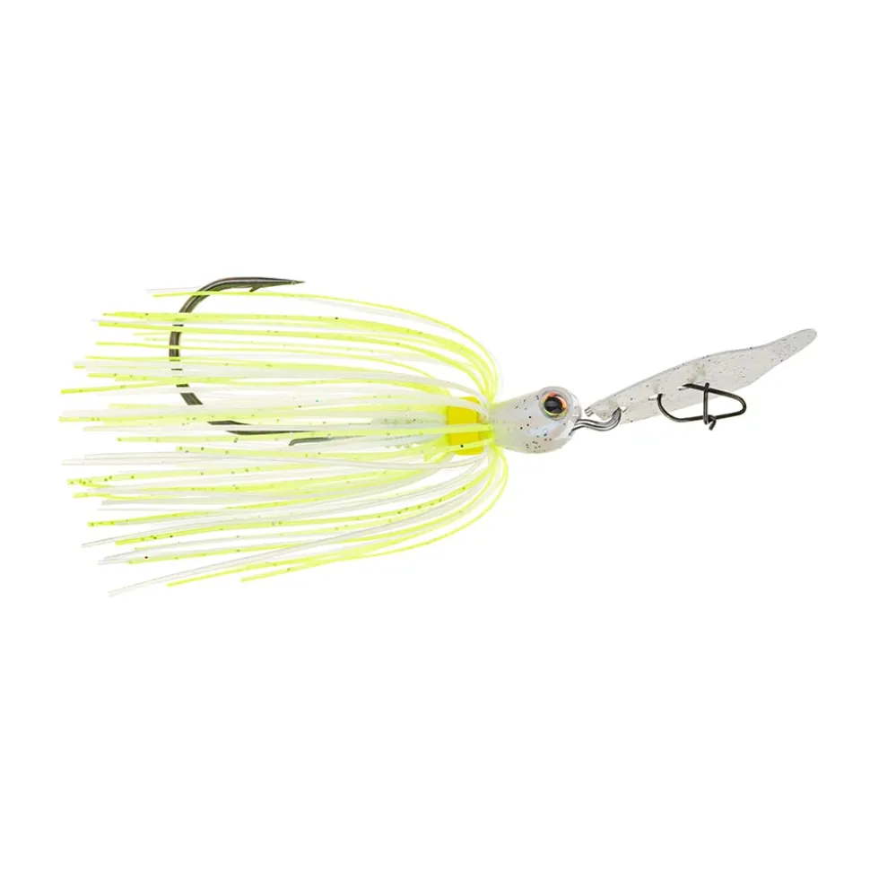Strike King Thunder Cricket Vibrating Jig