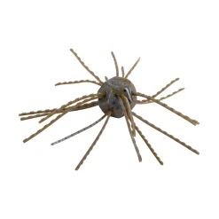 Strike King Tumbleweed Floating