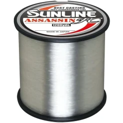 Sunline Assassin FC Clear