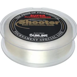 Sunline Shooter Fluorocarbon Line