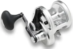 Talica Billfish Concept Conventional Reels