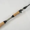 Temple Fork Tactical Bass TAC MBR 733-1 7'3" Medium Light - Used Casti