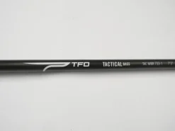 Temple Fork Tactical Bass TAC MBR 733-1 7'3" Medium Light - Used Casti