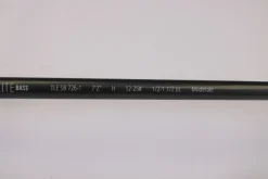 TFO Tactical Elite Bass TLE SB 726-1 7'2" Heavy - Used Casting Rod - E