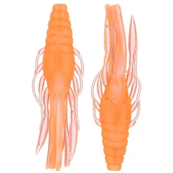 6th Sense Crube Craw Tube