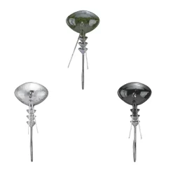 6th Sense Divine Weedless Ned Football Head