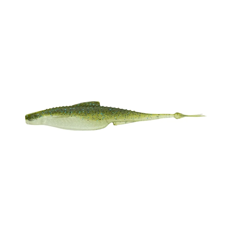 6th Sense Flush 5.2 Soft Jerkbait