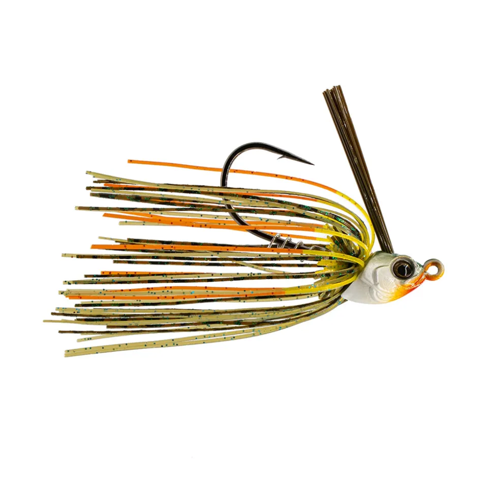 6th Sense Konda Finesse Swim Jig