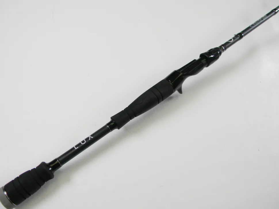 6th Sense Lux RODLUX-M69 6'9" Medium - Used Casting Rod - Very Good Co
