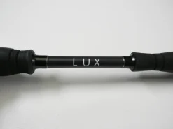 6th Sense Lux RODLUX-M69 6'9" Medium - Used Casting Rod - Very Good Co