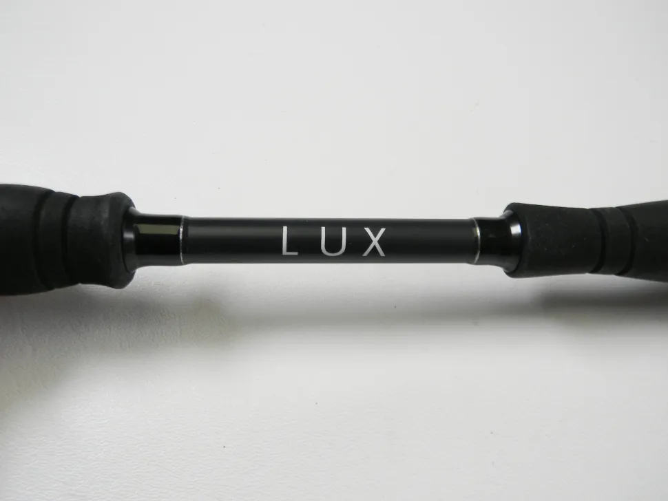 6th Sense Lux RODLUX-M69 6'9" Medium - Used Casting Rod - Very Good Co
