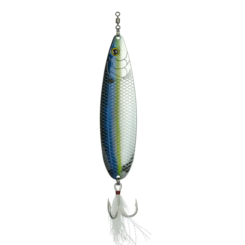 6th Sense Magnum Sonar Spoon 170