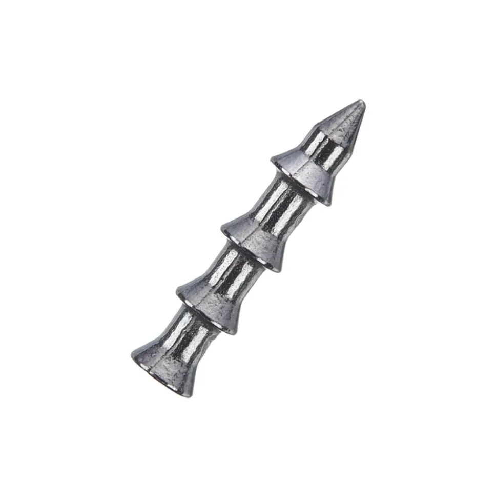 6th Sense Tungsten Nail Weights