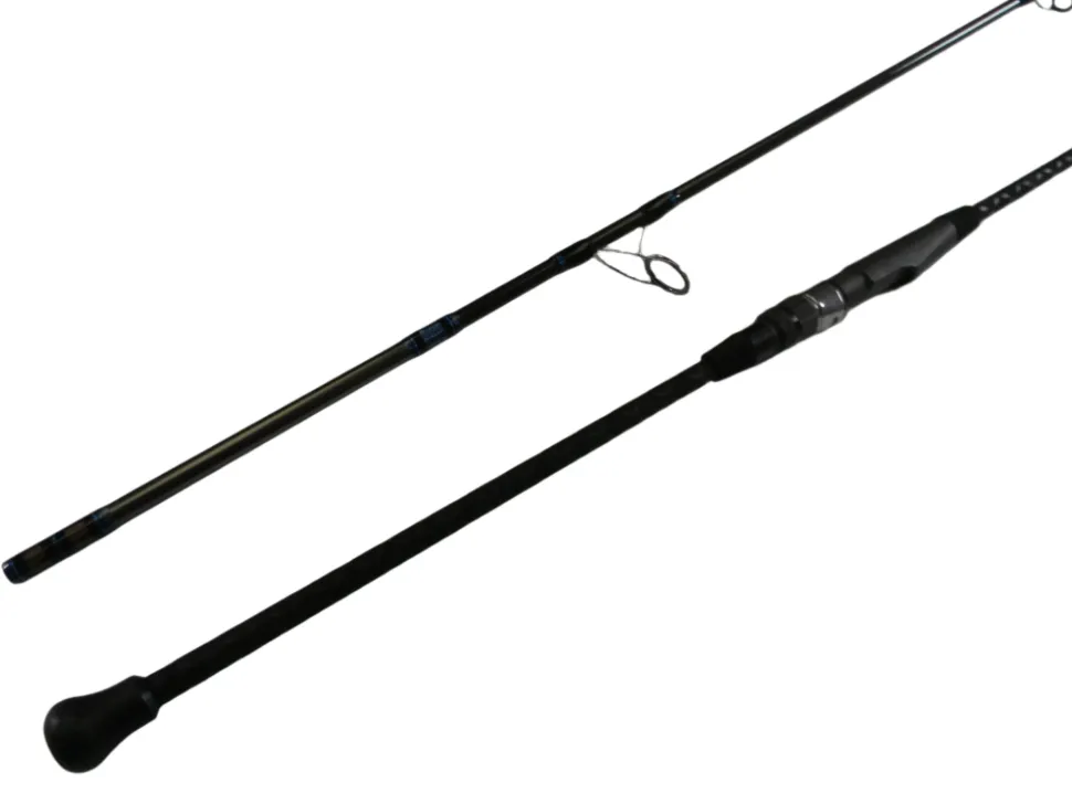 Tsunami Air Wave Elite TSAWESS902LT 9'0" 2 Piece - Used Spinning Rod -