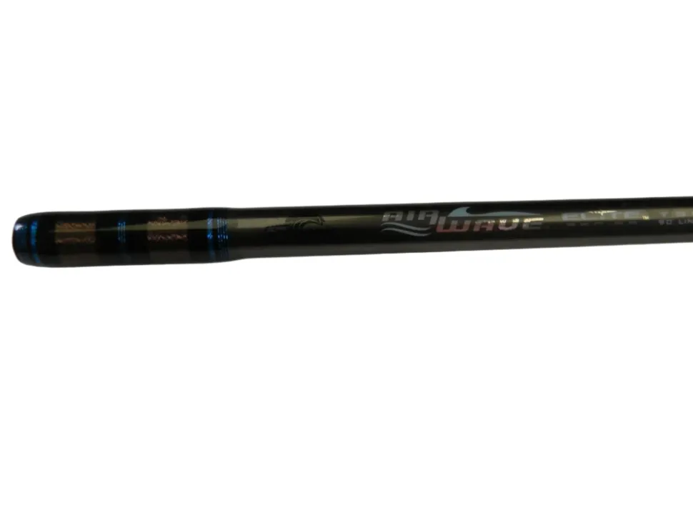 Tsunami Air Wave Elite TSAWESS902LT 9'0" 2 Piece - Used Spinning Rod -