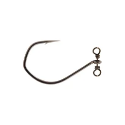 VMC Spinshot Drop Shot Hooks