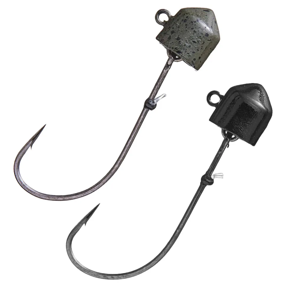 VMC Swingin Ned Rig Jighead