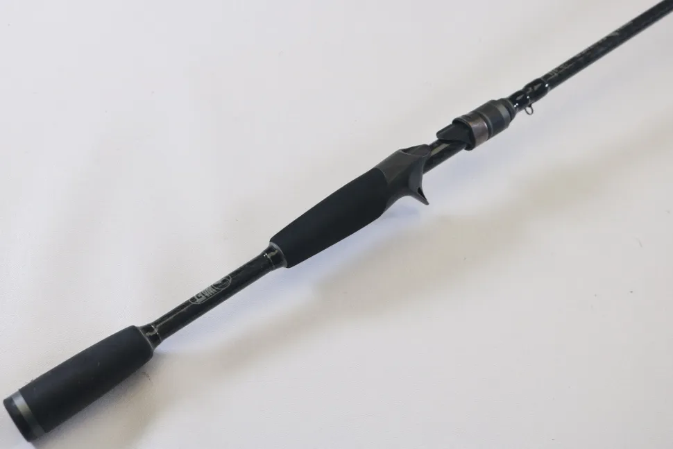 Waft Rods Iron Feather 7'0" Medium Heavy - Used Casting Rod - Good Con