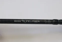 Waft Rods Iron Feather 7'0" Medium Heavy - Used Casting Rod - Good Con
